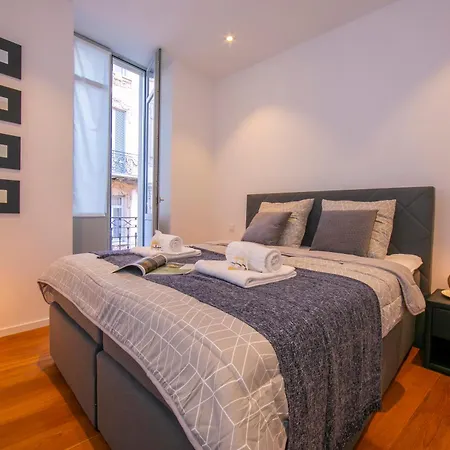 Star Of Lugano - Happy Rentals Exterior photo