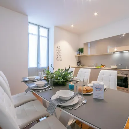 Star Of Lugano - Happy Rentals Exterior photo