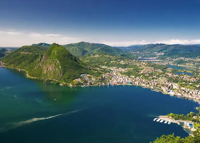 Star Of Lugano - Happy Rentals