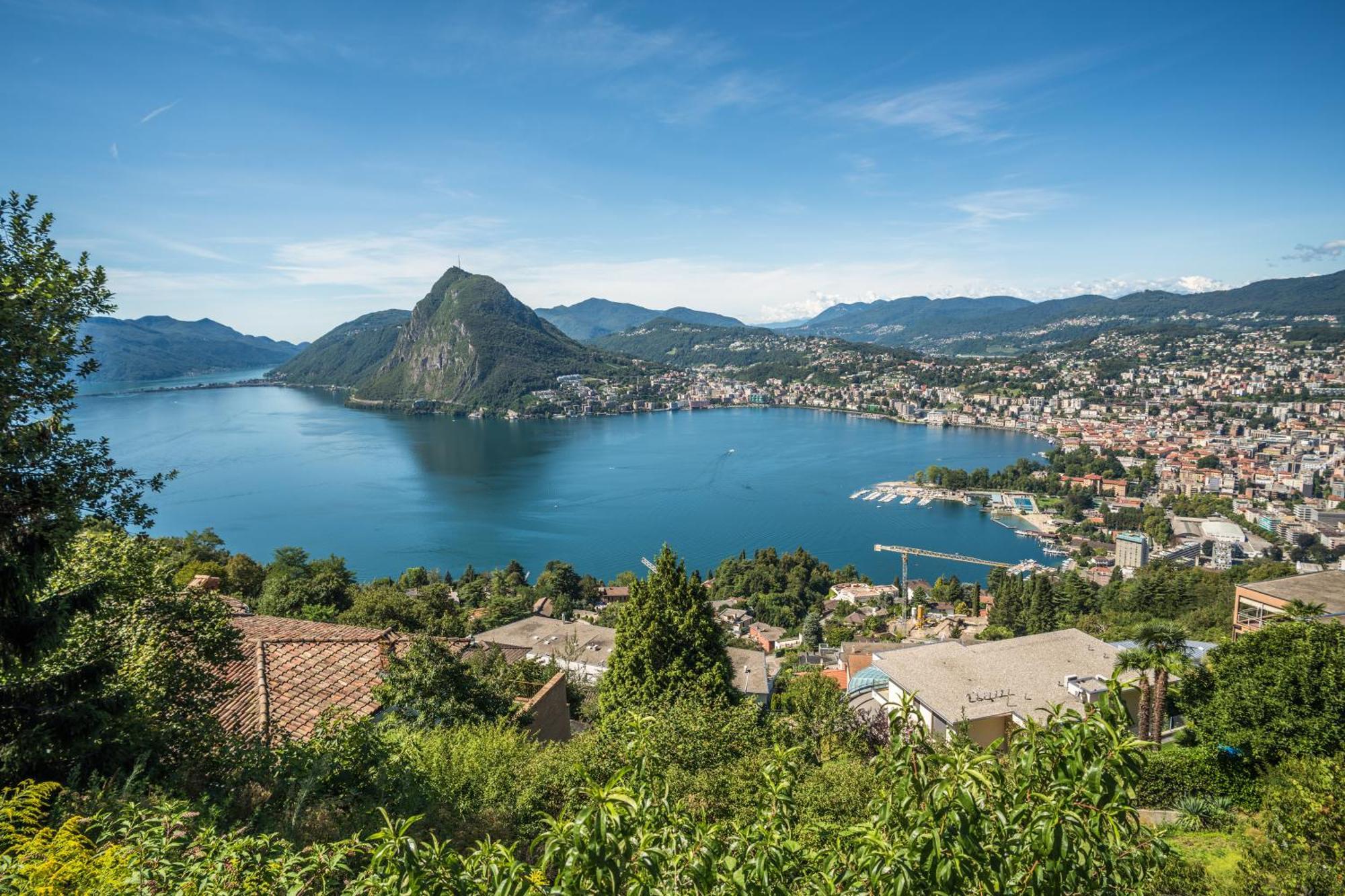 Star Of - Happy Lugano