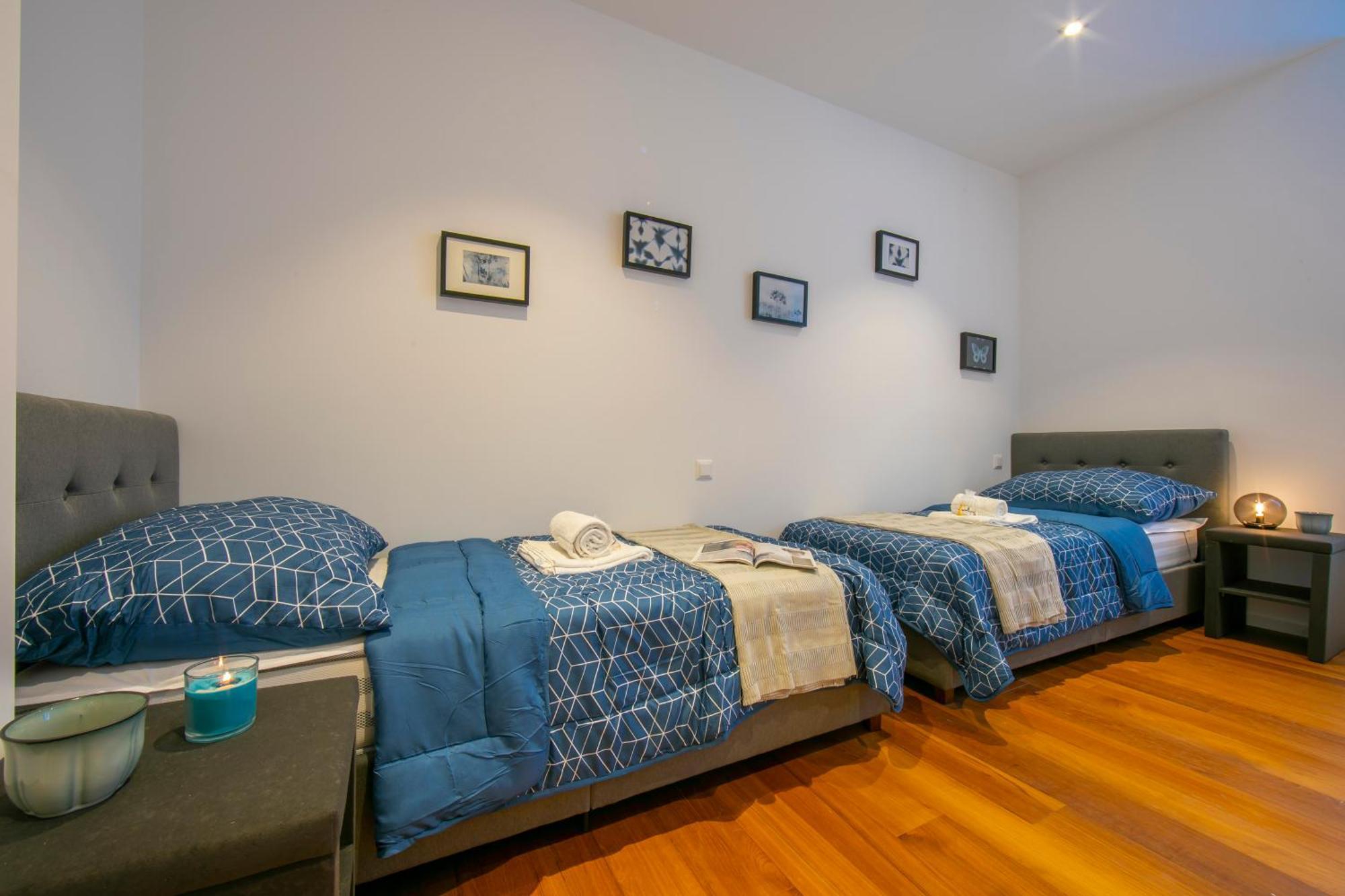 Star Of - Happy Appartement *