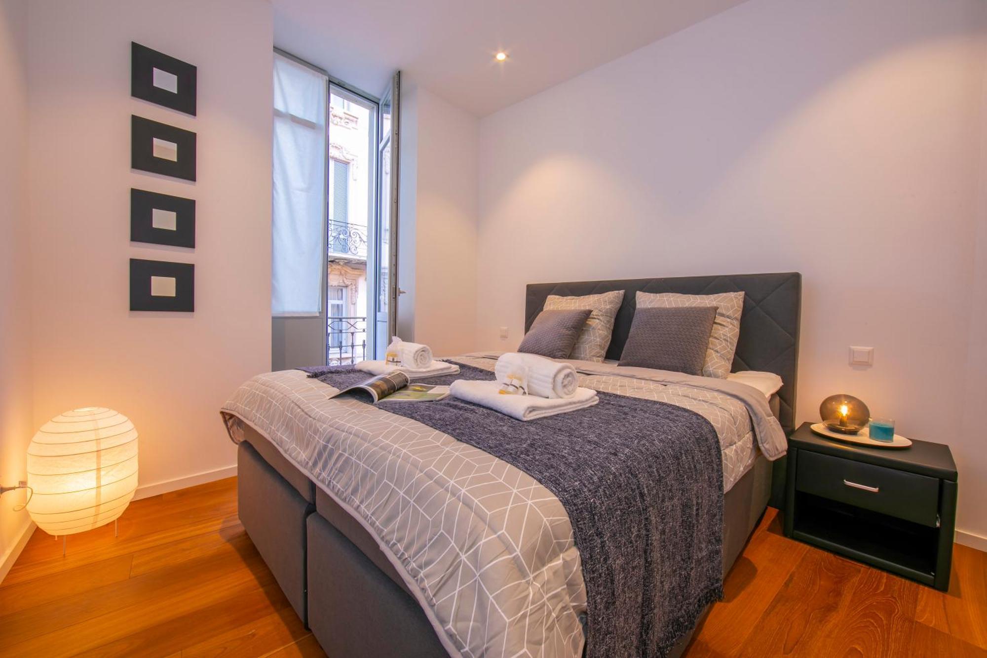Appartement Star Of - Happy Lugano