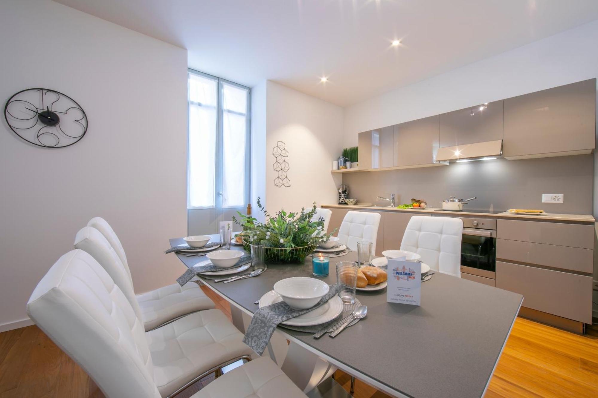 Appartement Star Of - Happy