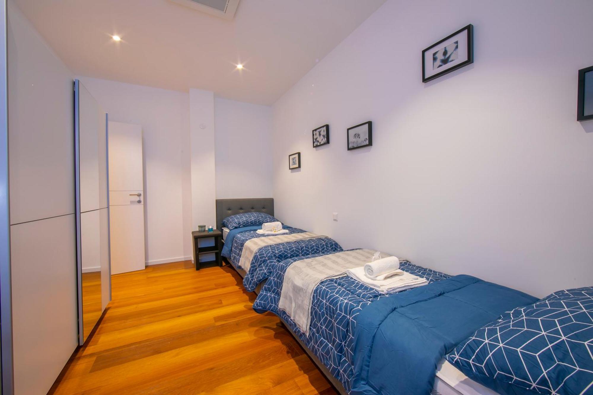 Star Of - Happy Apartment Lugano